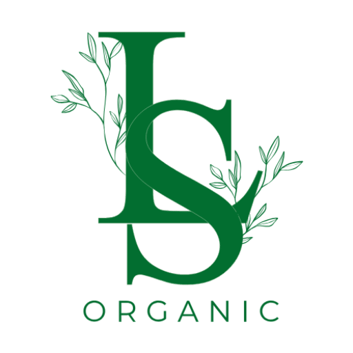 LS Organic shop - Essential oils, Carrier oils, Hydrosols