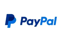 paypal payment method