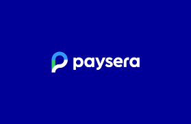 paysera payment method