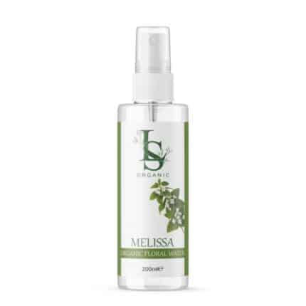 Organic floral water from oregano